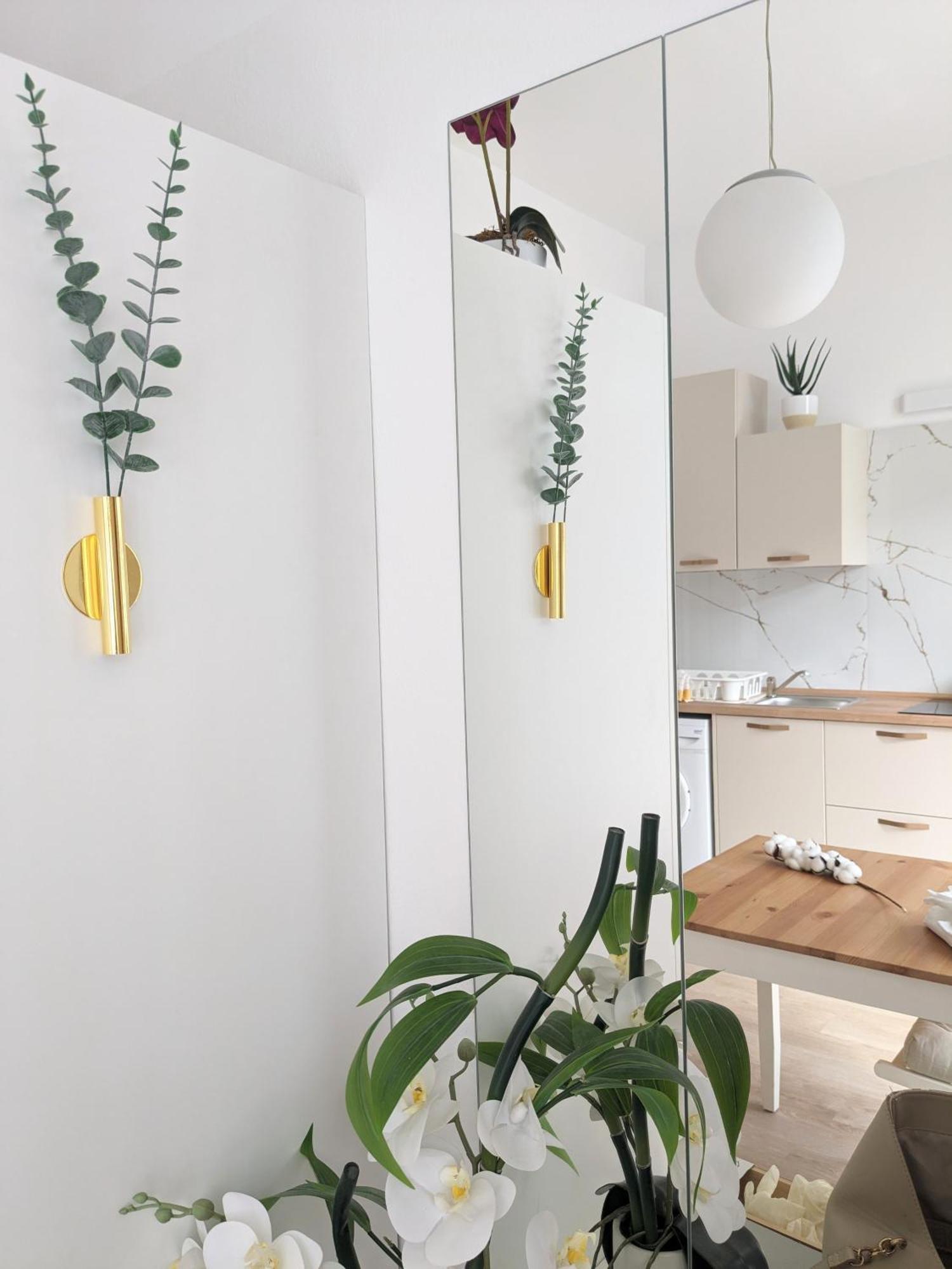 Apartamento Metelkova Liubliana