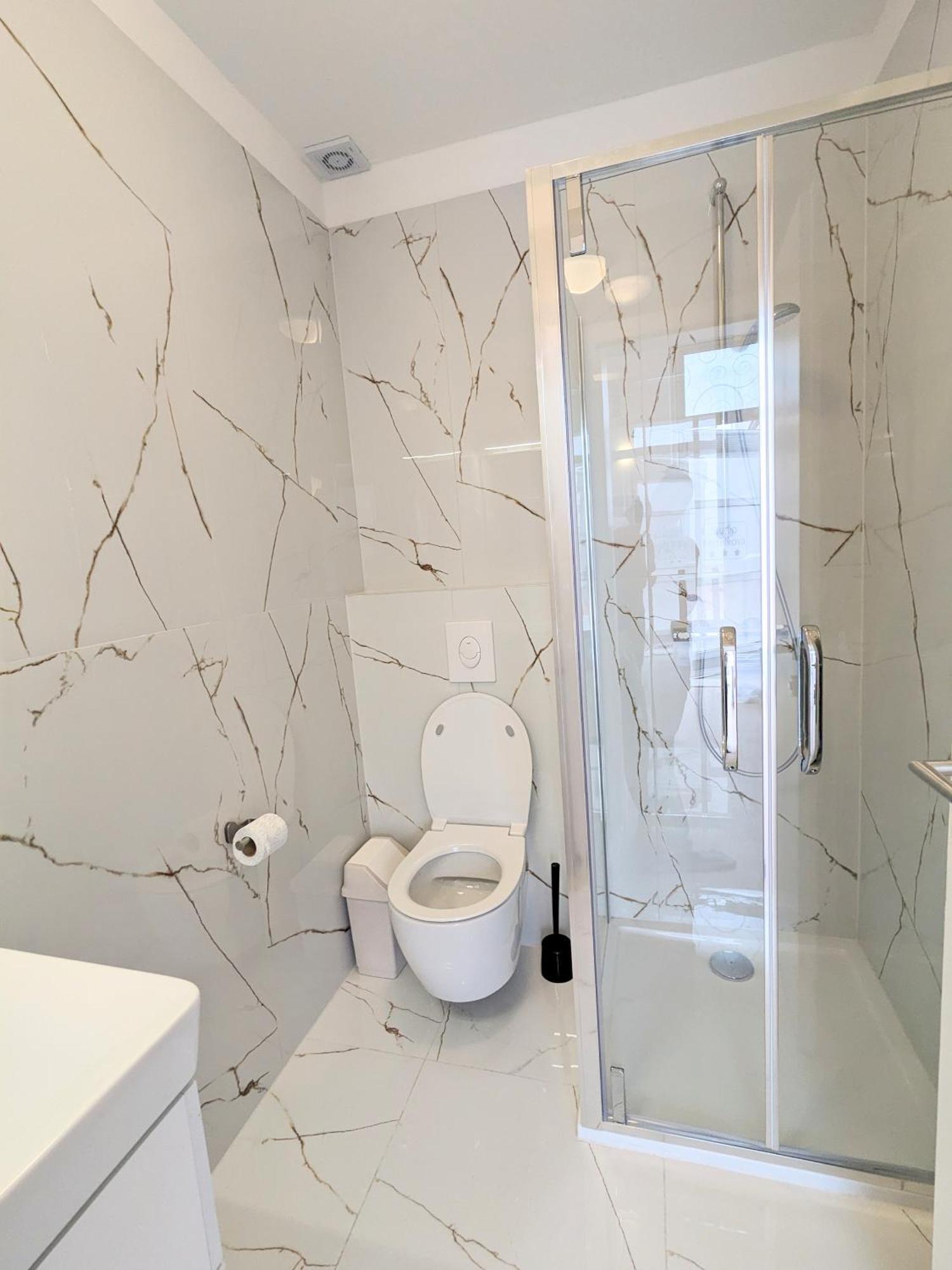 Apartamento Metelkova