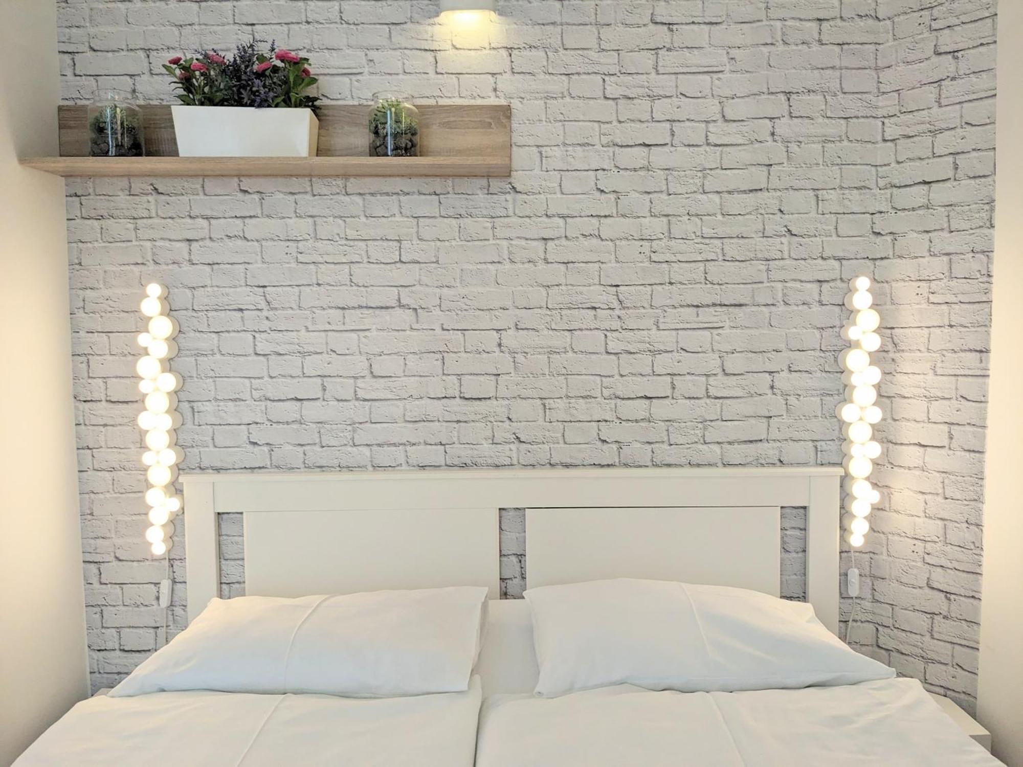 Metelkova Apartamento