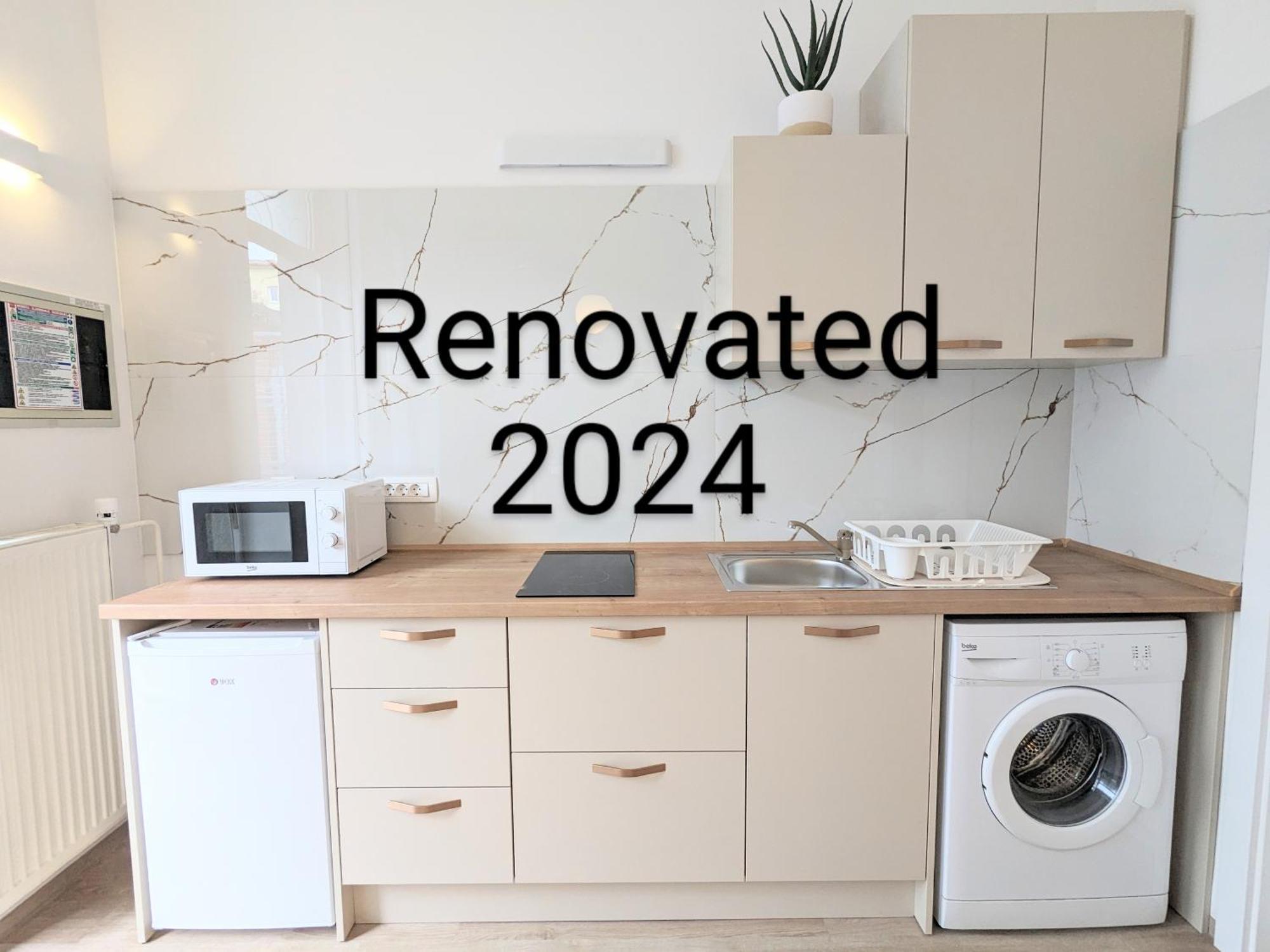 Apartamento Metelkova