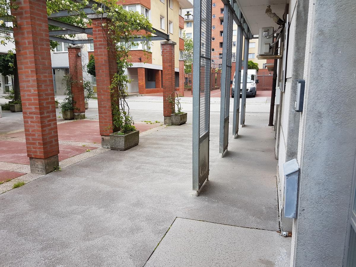 Metelkova Apartamento *