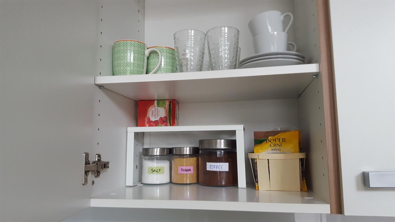 Apartamento Metelkova *