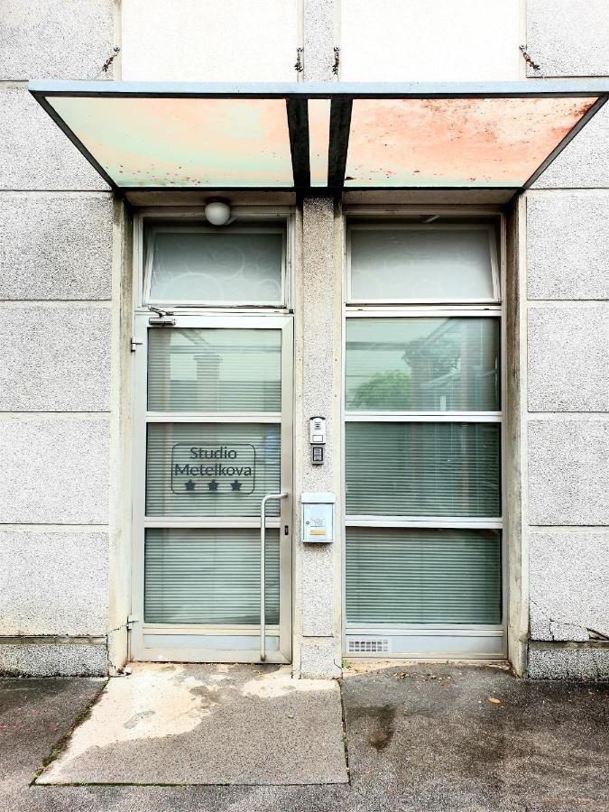 Apartamento Metelkova *