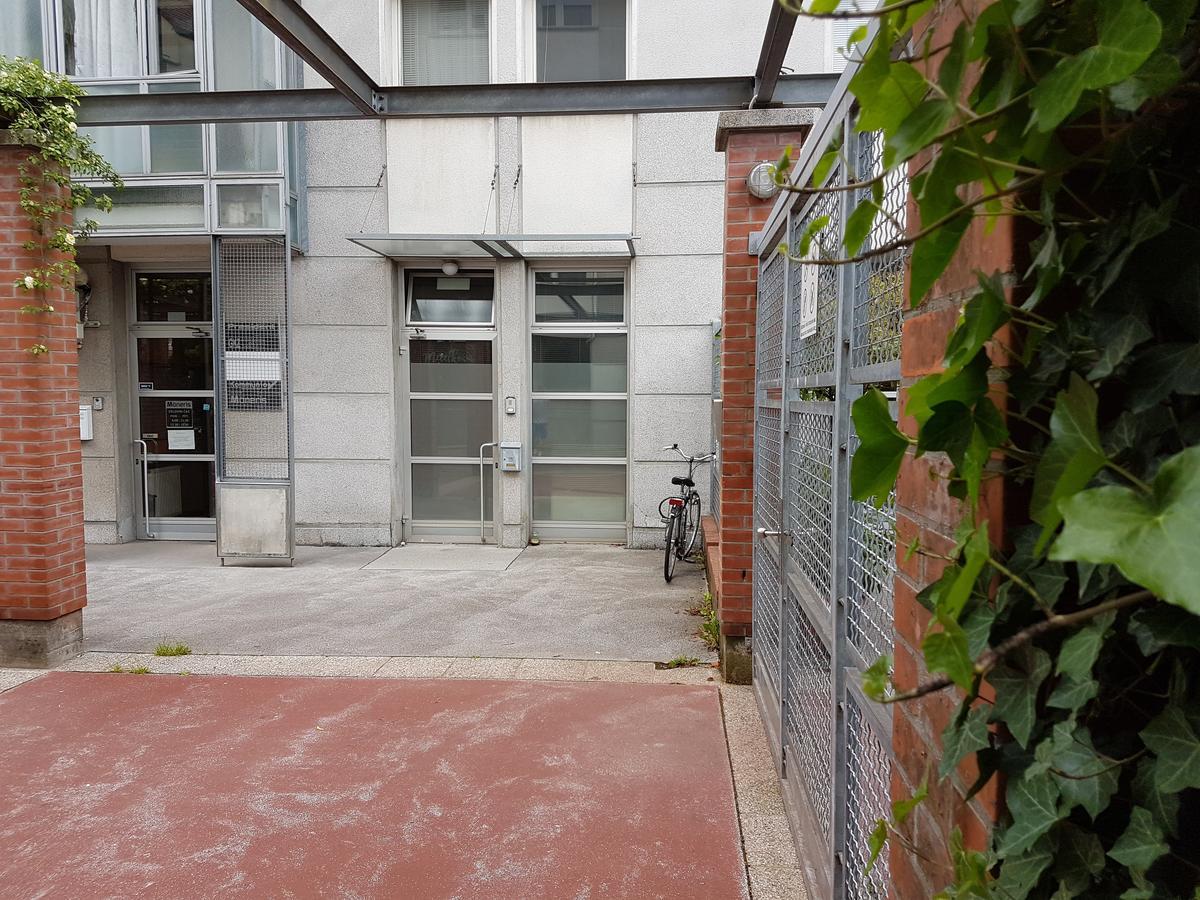 Metelkova Appartamento *